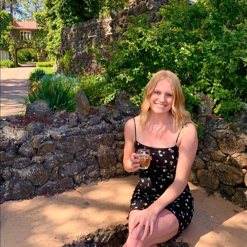 Meet your Posher, Kendall